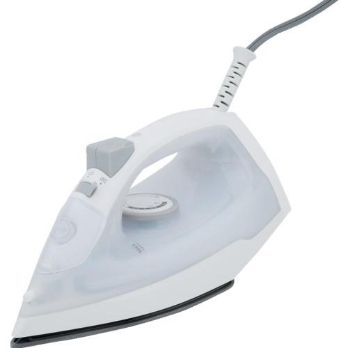 SURE コード付きスチームアイロン SI107 清掃 衛生用品 清掃用品 洗濯用品 代引不可