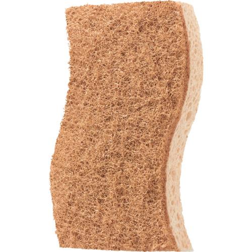 3M スコッチ・ブライト TM グリーナークリーン セルローススポンジたわし キズつけないタイプ G...