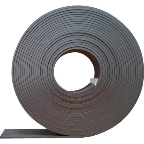 ササガワ 強力マグネットテープ 50mm×5m 1mm厚 328786 工作機工具 マグネット用品 ...