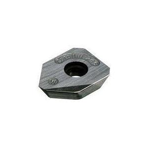 10個セット SANDVIK コロミル245用チップ 1030 R24518T6EW 切削工具 旋削...