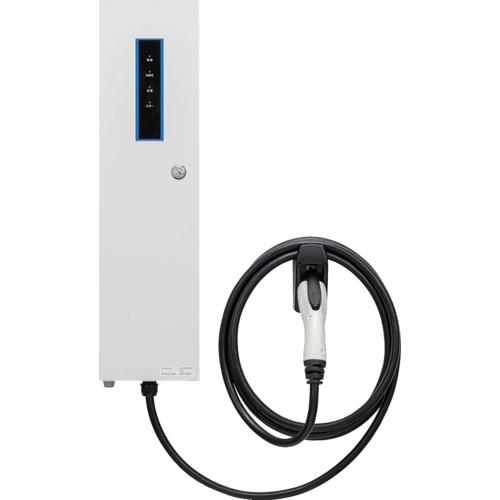 Nito EV・PHEV用充電設備 Pit-2Gシリーズ 通信なし・壁掛け MODE3 日東工業 電...