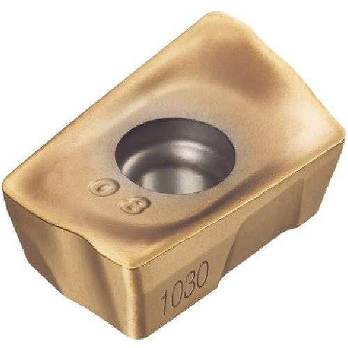 10個セット SANDVIK 売切廃番 サンドビック コロミル390用チップ 1030 1030 R...