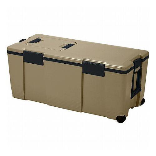 JEJアステージ クーラーボックス アイセル #75 サンドベージュ ISL75SB 環境改善用品 ...