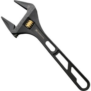 フジ矢 KUROKIN FZW03-BG 全ネジクイックレンチ W3/8インチ専用 黒金