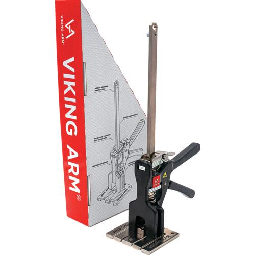 バイキングアーム メカニカルジャッキ "バイキングアーム" リテイルパック 個包装 1丁入 VA00...