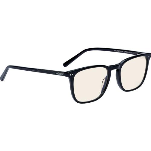 bolle WELLINGTON ウェリントン シャイニーブラック ユニセックスモデル PRBWEL...