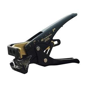 フジ矢 VA線ストリッパ 黒金 FVA102B...の詳細画像2