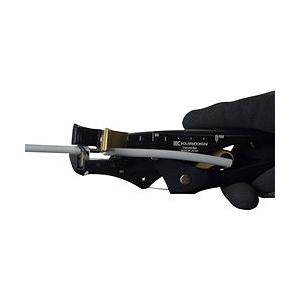 フジ矢 VA線ストリッパ 黒金 FVA102B...の詳細画像3