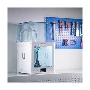 UltiMaker 3Dプリンター 2+Con...の詳細画像2