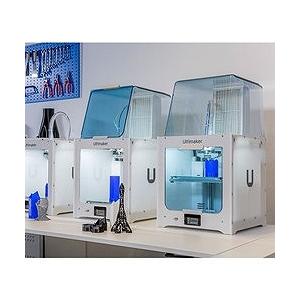 UltiMaker 3Dプリンター 2+Con...の詳細画像3