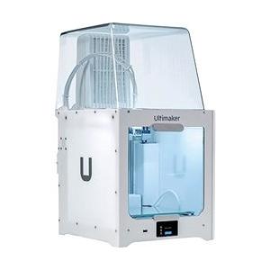 UltiMaker 3Dプリンター 2+Con...の詳細画像4