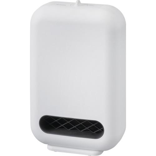 IRIS 202479 セラミックファンヒーター ホワイト ACHE12CW 環境改善用品 寒さ対策...