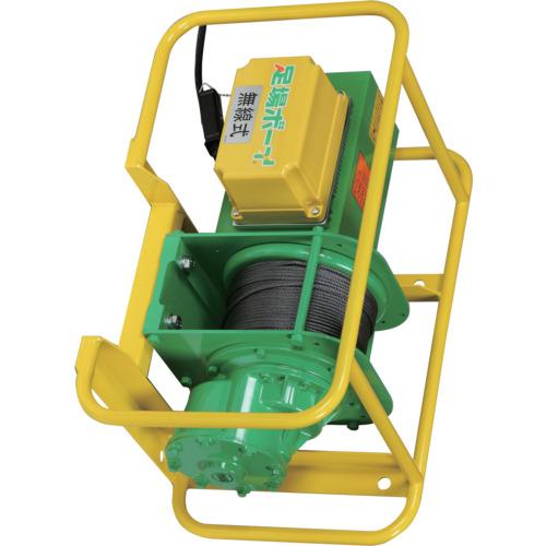 TKK 足場ボーイ MA-E900 100M MAE900100M 荷役用品 ウインチ ジャッキ ウ...