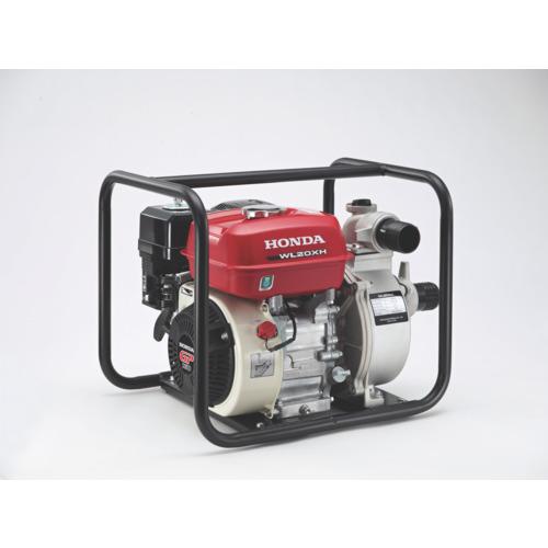 HONDA 汎用エンジンポンプ 2インチ 本田技研工業 工事 照明用品 ポンプ エンジンポンプ WL...