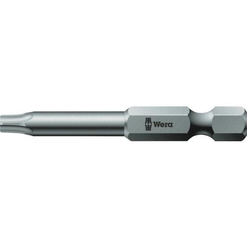 Wera 867/4Z トルクスビット TX27X50 60136 電動 油圧 空圧工具 ドライバー...