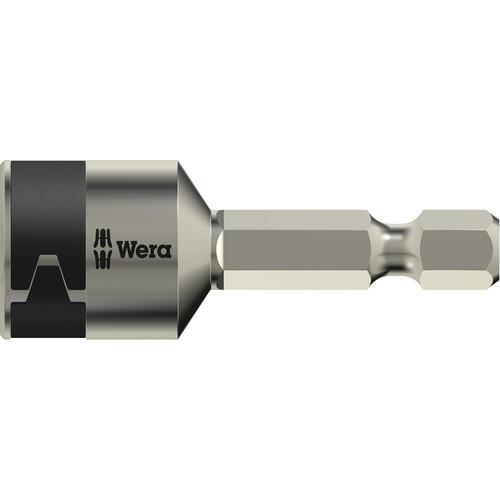 Wera 3669/4 ステンレスナットセッター13X50 71225 手作業工具 ソケットレンチ ...