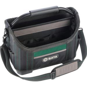 SATA ツールバッグ 370mm×240mm×280mmの買取情報