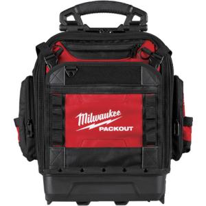 milwaukee PACKOUT タフバックパック ミルウォーキーツール・ジャパン合同会社 手作業工具 バックパック ツールバッグ ツールバッグ 48-22-8303 代引不可