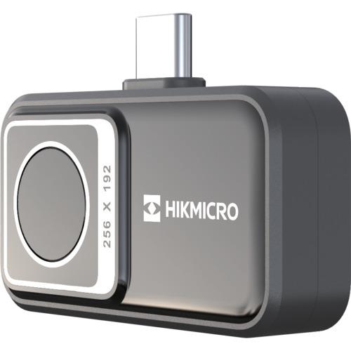 HIKMICRO スマートフォン用グラフィー Mini2 V2 HIKMICRO社 測定 計測用品 ...