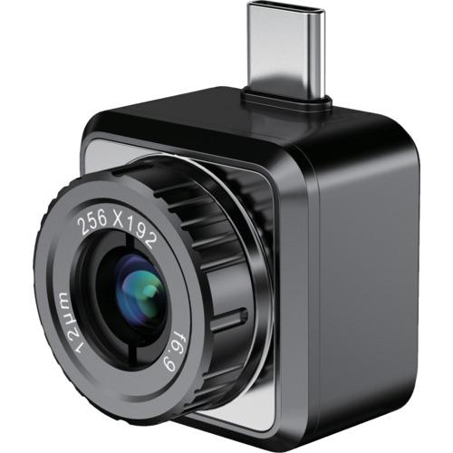 HIKMICRO スマートフォン用グラフィー Mini2Plus V2 HIKMICRO社 測定 計...