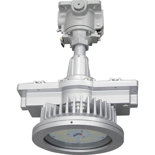 HotaluX 防爆形LED照明器具 高天井形 直付形 水銀ランプ400W相当 DRGE13H01 ...