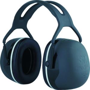 3M PELTOR X4A スリーエム ペルター イヤーマフ 防音　2点 imgrc0093738351.jpg