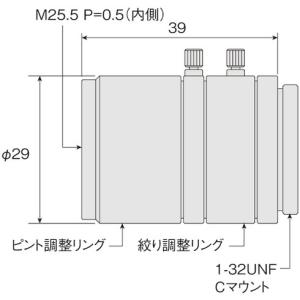 HOZAN L60035 レンズ 顕微鏡の買取情報