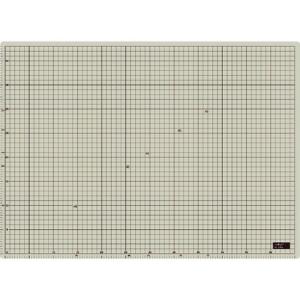 OLFA カッターマットA2 オルファ 手作業工具 ハサミ カッター 鋸 カッティングマット 代引不可｜recommendo