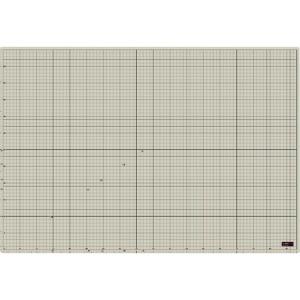 OLFA カッターマットA1 オルファ 手作業工具 ハサミ カッター 鋸 カッティングマット 代引不可｜recommendo