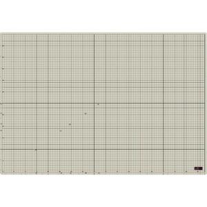 OLFA カッターマットA1 オルファ 手作業工具 ハサミ カッター 鋸 カッティングマット 代引不...