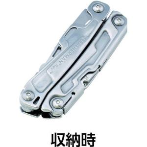 レザーマン レブ REV 手作業工具 プライヤ...の詳細画像1