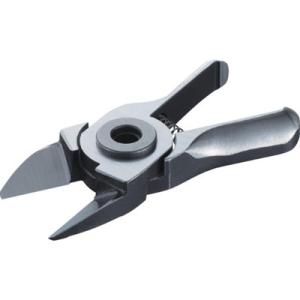 ベッセル エアーニッパーブレードストレート刃 NY15RAJ NY15RAJ 電動・油圧・空圧工具 ...