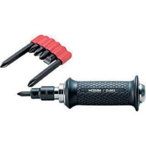 HOZAN D963 インパクトドライバーの高価買取価格