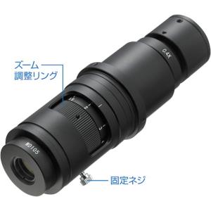 HOZAN L815 ズームレンズ 測定用の買取情報