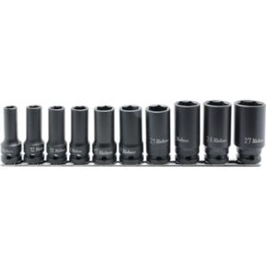 コーケン 薄肉インパクトソケットセットの買取情報