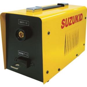 SUZUKID リアクターボックス SR80 工事・照明用品 溶接用品 電気溶接機 代引不可