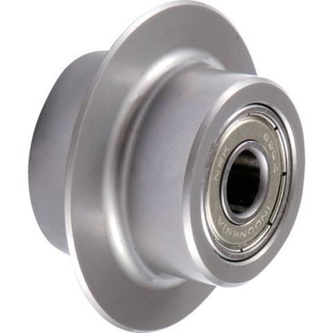 MCC 4枚刃パイプカッタ ベアリング付替刃 PCFBE50 代引不可