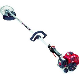 RYOBI エンジン草刈機　EKK-2200L動作確認済み。 リョービ（RYOBI） エンジン刈払機 EKK-2200L 21.2ml ループハンドル 2