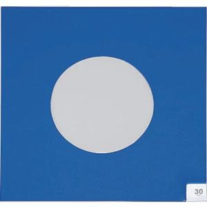 AS APエアーシャワー用粘着シート 300X300 2214811 研究用品 クリーンルーム関連用...