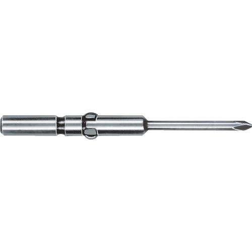 10個セット ハイオス HIOS プラスビット シャンク径5mm +0 全長60mm BPH502....