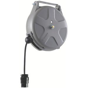 日動 自動巻きリール オートリール 100V 3芯×10m AL-E103N コード 