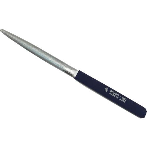 ツボサン ブライト900 5本組 半丸 細目 BRHA5053 電動 油圧 空圧工具 研削研磨用品 ...