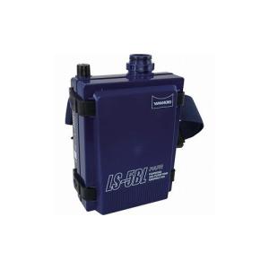興研 電動ファン付き呼吸用保護具 サカヰ式 BL-1005-02 電池・充電器