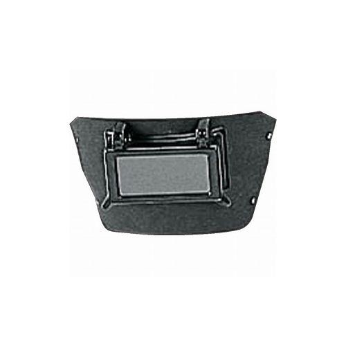 YAMAMOTO ライフセーバー用パーツ WPタイプ用溶接面 KL-13 山本光学 株 マスク・耳栓...