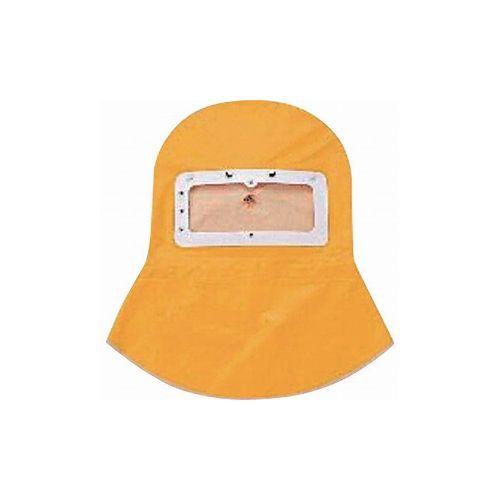 YAMAMOTO ライフセーバー用パーツ ナイロンフード レンズ付 KL-17 山本光学 株 マスク...