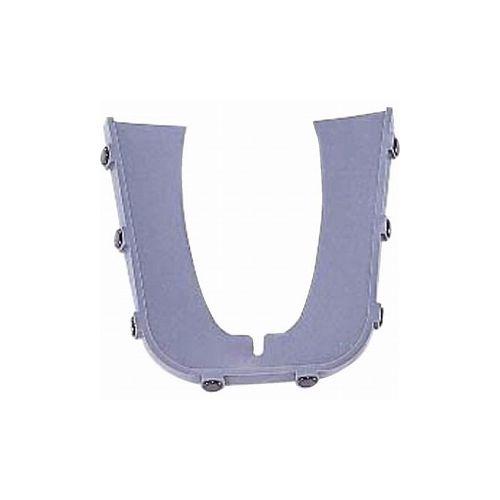 YAMAMOTO ライフセーバー用パーツ 面体ゴムベラ KL-3 山本光学 株 マスク・耳栓 電動フ...