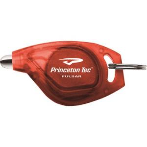 PRINCETON キーホルダーライト レッド P1RD 工事・照明用品 作業灯・照明用品 懐中電灯 代引不可｜recommendo