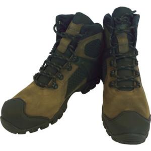 Bates US ネイビー スウェード デュラショックス EW7