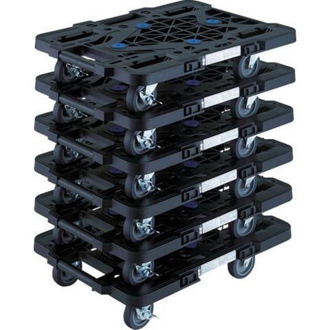 TRUSCO トラスコ ルートバン セット販売 MPK-500JS-BK 6台セット MPK500J...