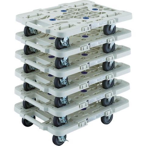 TRUSCO トラスコ ルートバン セット販売 MPK-500JS-W 6台セット MPK500JS...